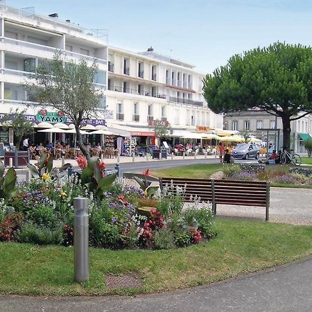 Amazing Apartment In Vaux Sur Mer With Wifi Esterno foto