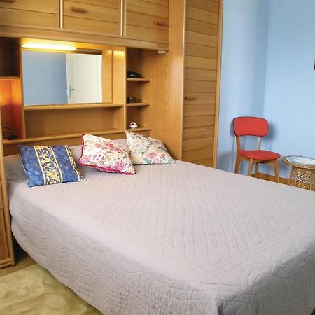 Amazing Apartment In Vaux Sur Mer With Wifi Esterno foto