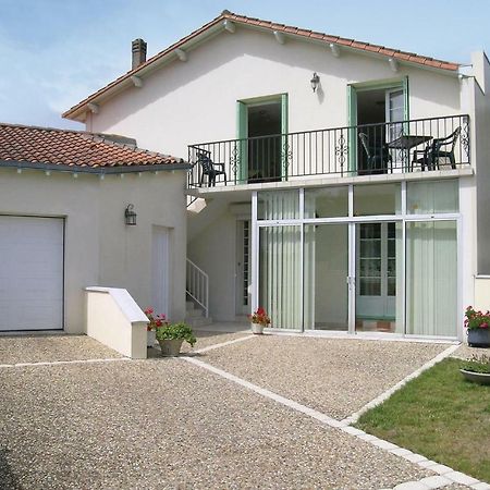 Amazing Apartment In Vaux Sur Mer With Wifi Esterno foto