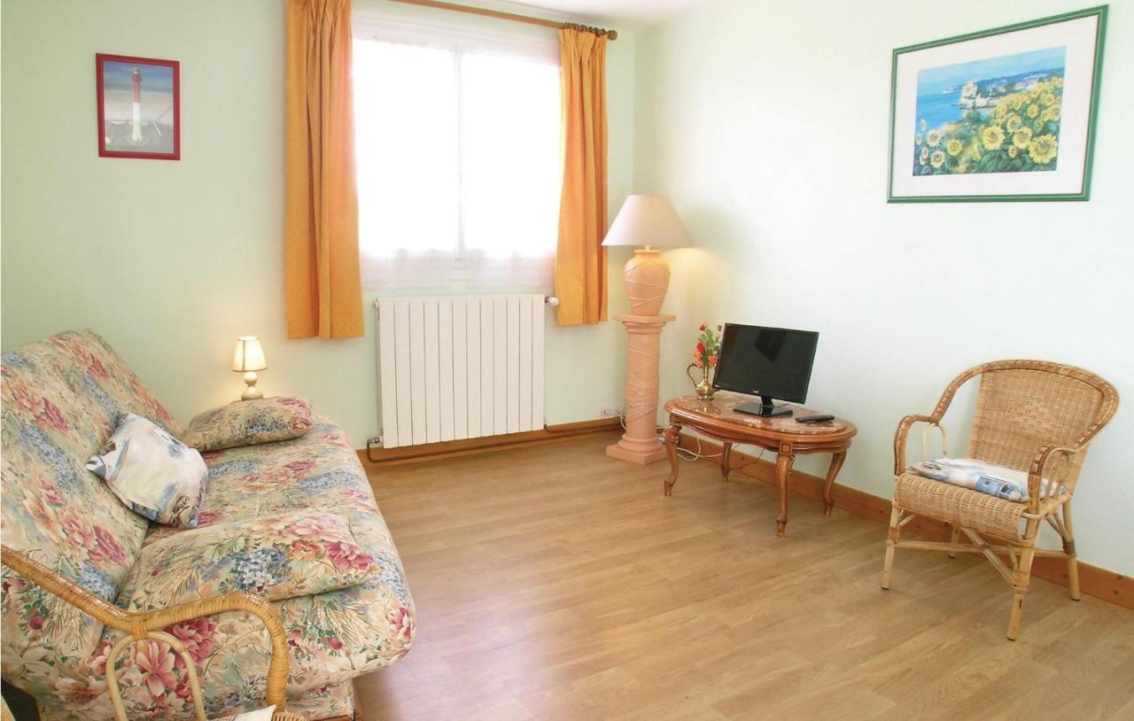 Amazing Apartment In Vaux Sur Mer With Wifi Esterno foto