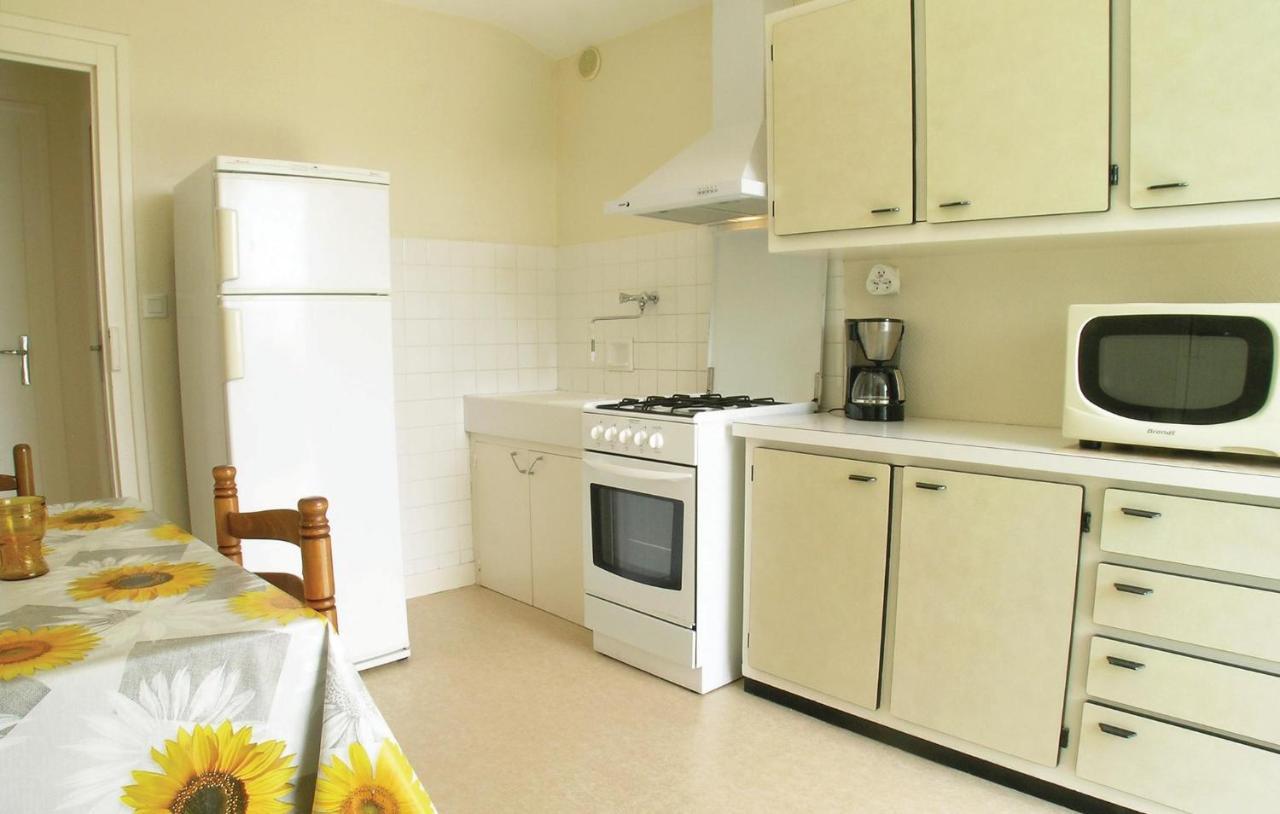 Amazing Apartment In Vaux Sur Mer With Wifi Esterno foto