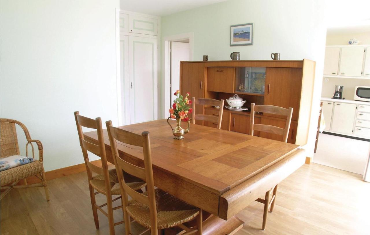 Amazing Apartment In Vaux Sur Mer With Wifi Esterno foto