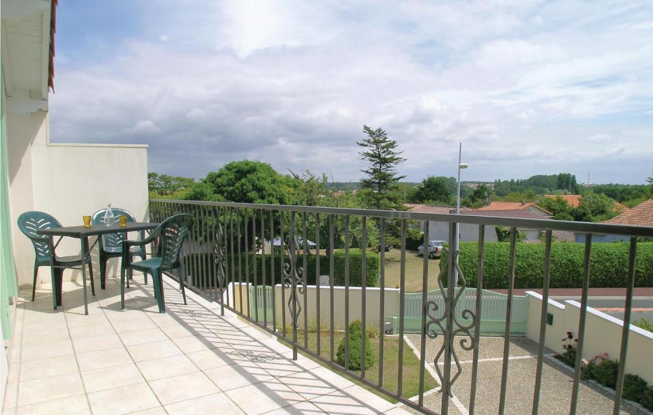 Amazing Apartment In Vaux Sur Mer With Wifi Esterno foto