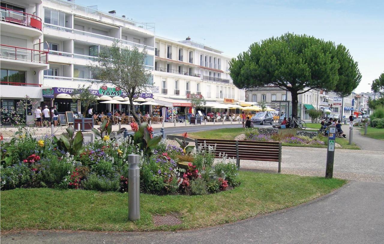 Amazing Apartment In Vaux Sur Mer With Wifi Esterno foto