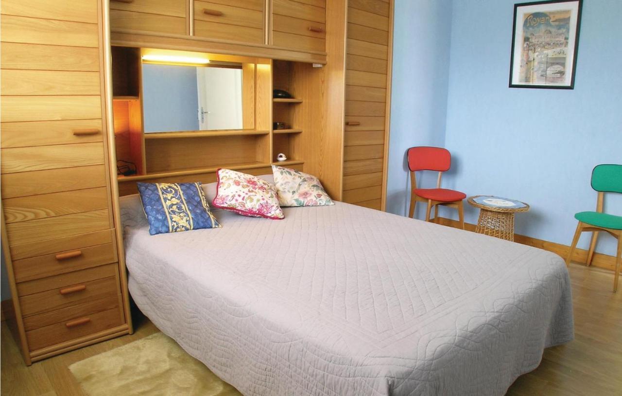 Amazing Apartment In Vaux Sur Mer With Wifi Esterno foto