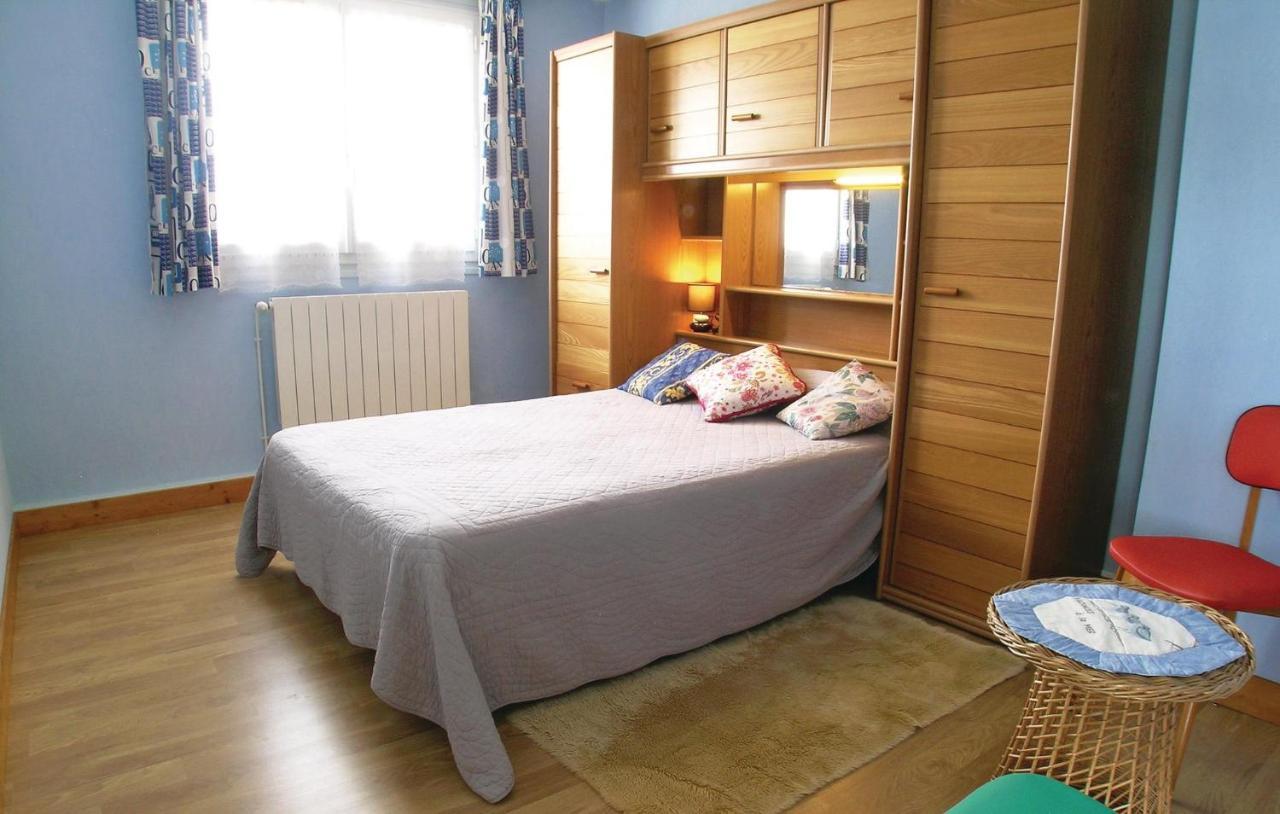 Amazing Apartment In Vaux Sur Mer With Wifi Esterno foto